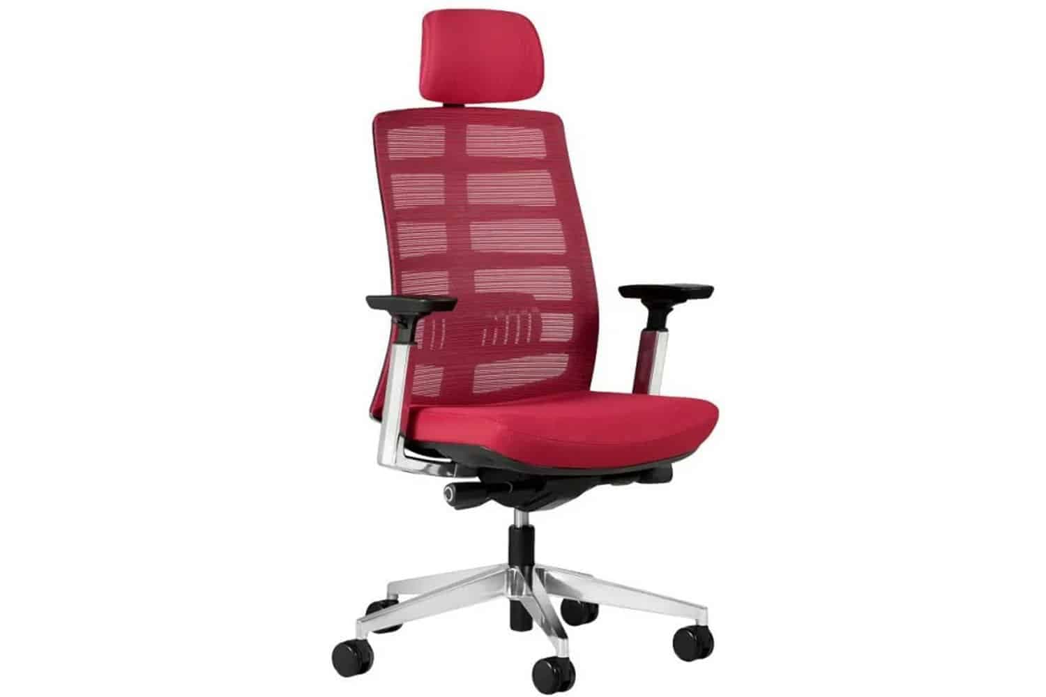 Scaun de birou, ErgoPrime, Pernă de Asiento Confortabilă