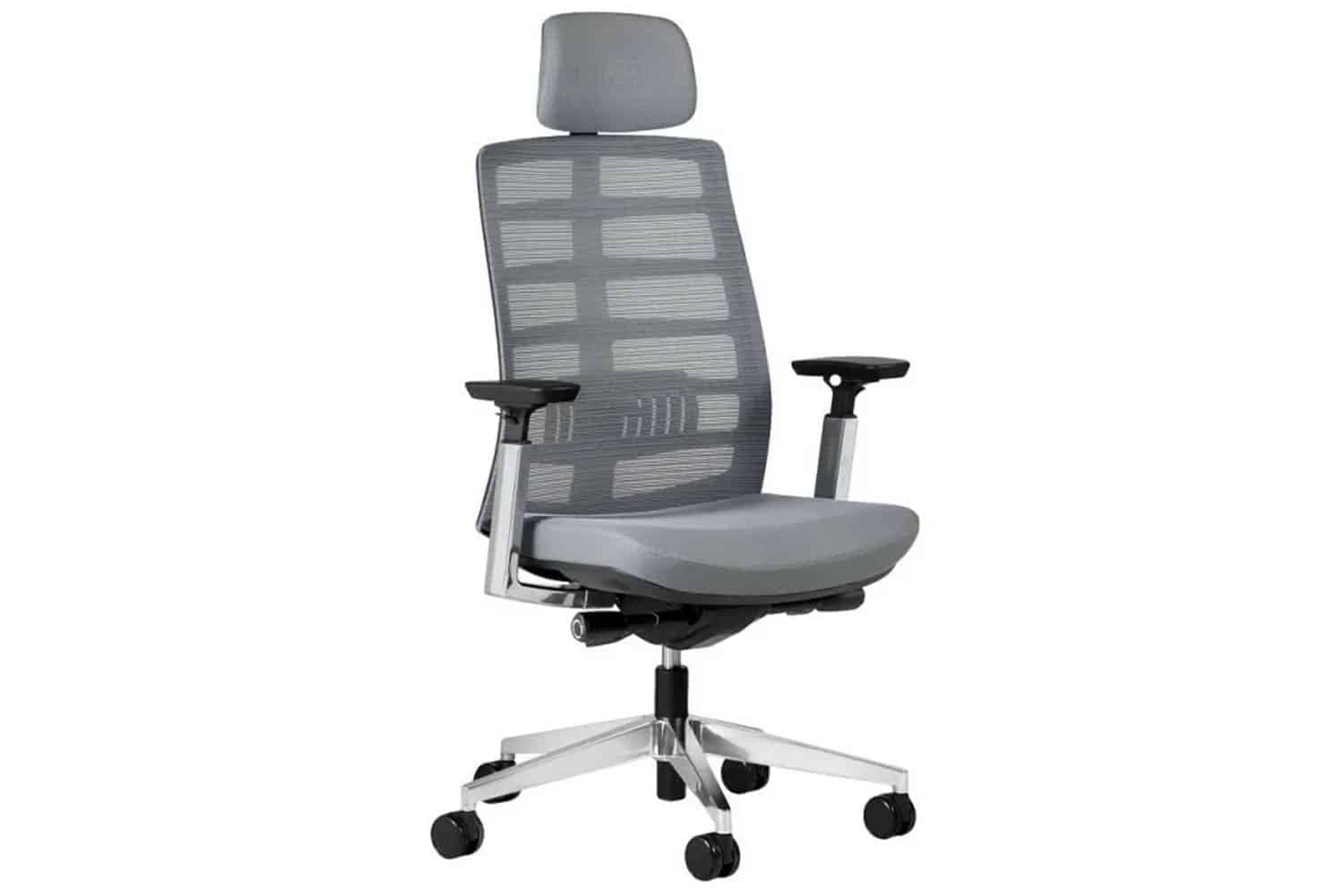 Scaun de birou, ErgoPrime, Pernă de Asiento Confortabilă