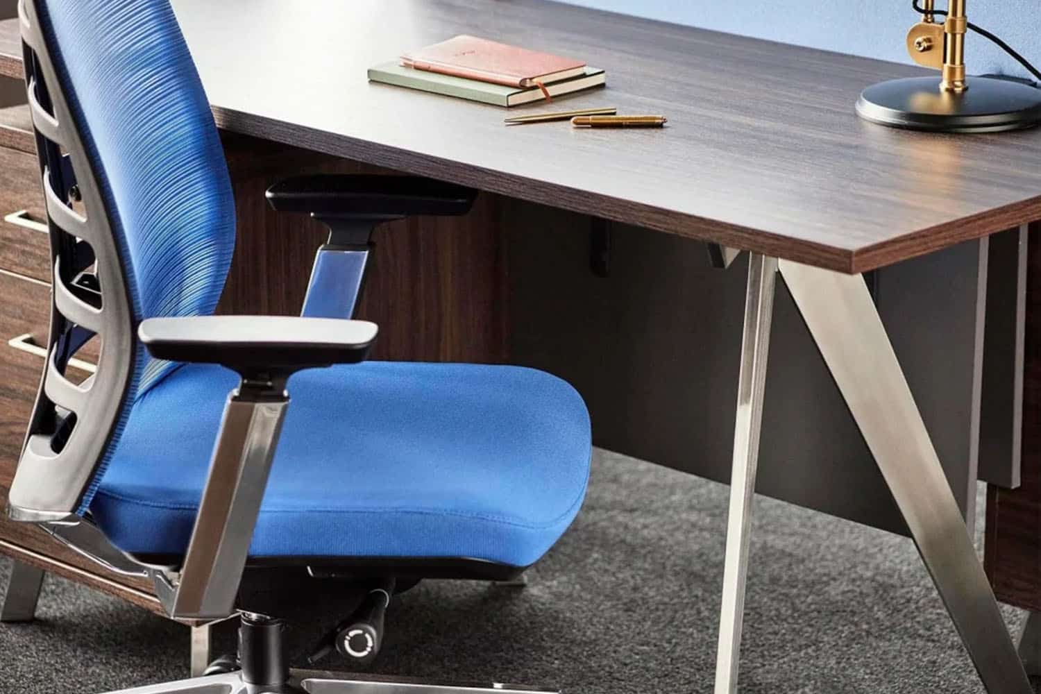 Scaun de birou, ErgoPrime, Pernă de Asiento Confortabilă