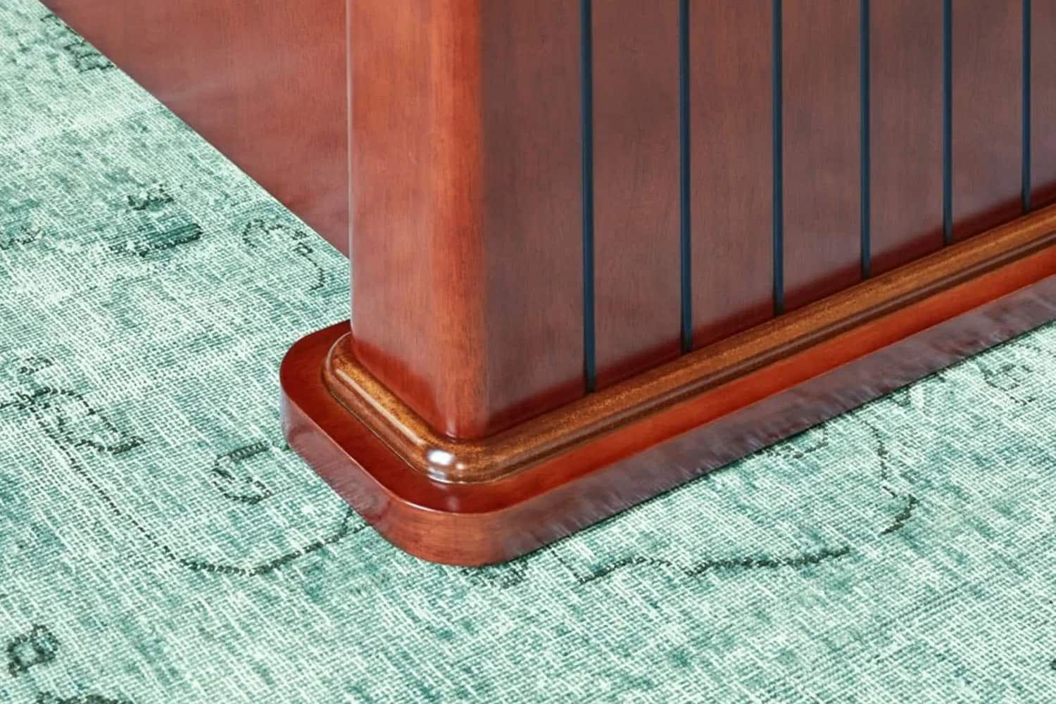 Birou Toronto Senatore, 160 x 80 x 76 cm