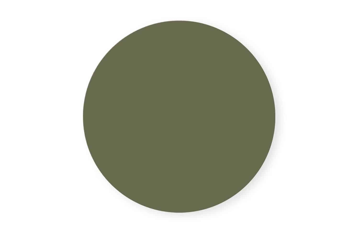 Blat Laminat Masă Exterior Nardi - Rotund - Ø 70 cm