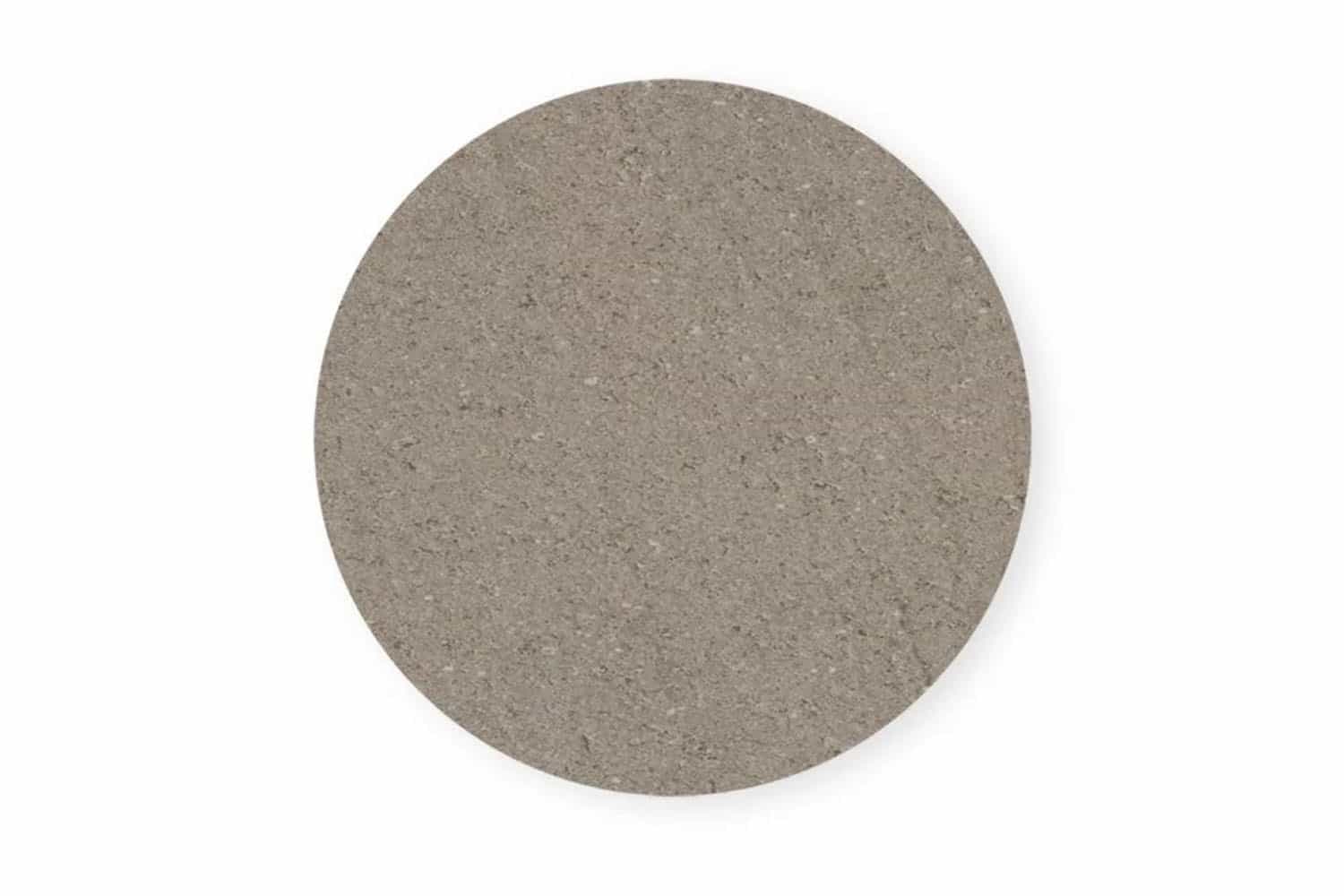 Blat Laminat Masă Exterior Nardi - Rotund - Ø 70 cm