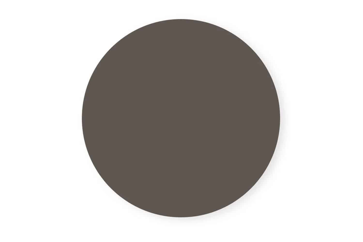 Blat Laminat Masă Exterior Nardi - Rotund - Ø 90 cm
