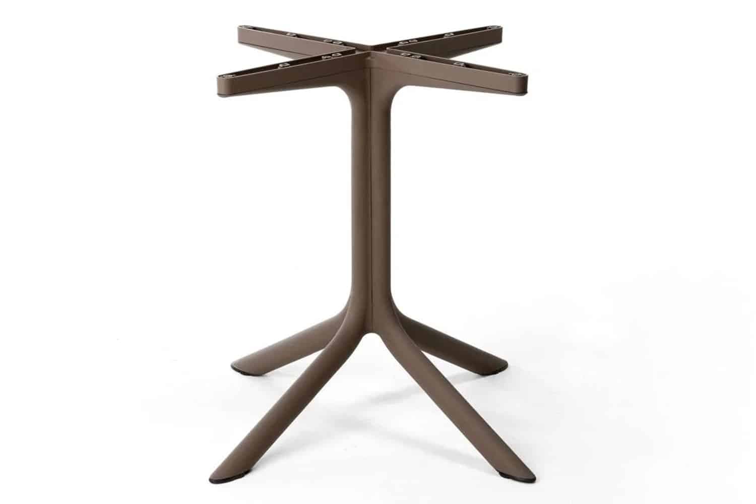 Bază masă exterior Nardi - Clip, 59 x 51 x 72 cm
