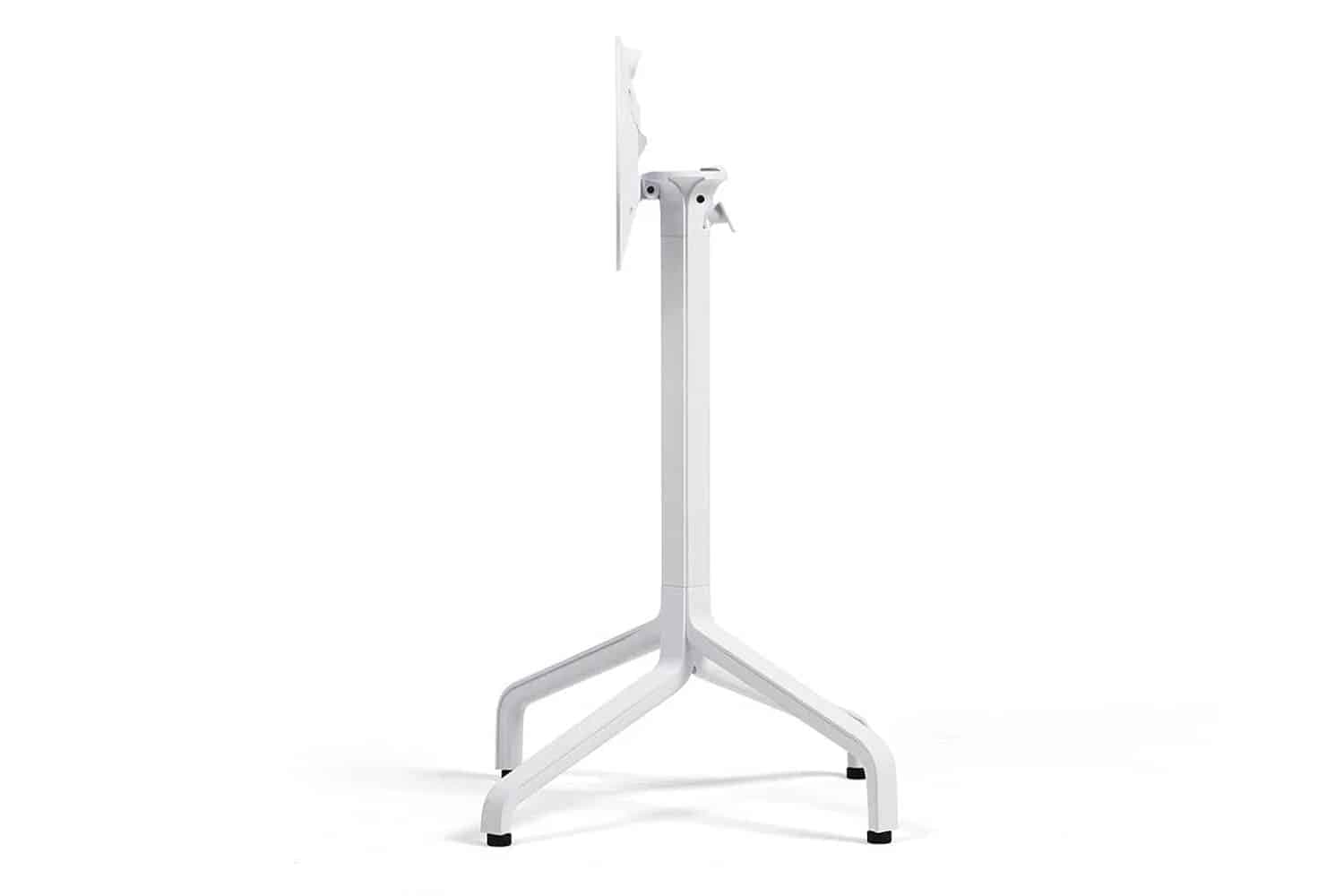 Bază masă exterior Nardi - Frasca Mini Folding, 45 x 45 x 72 cm