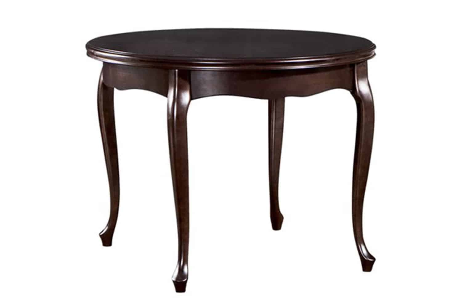 Măsuță de Cafea Weston, Rotundă, Ø 100 cm