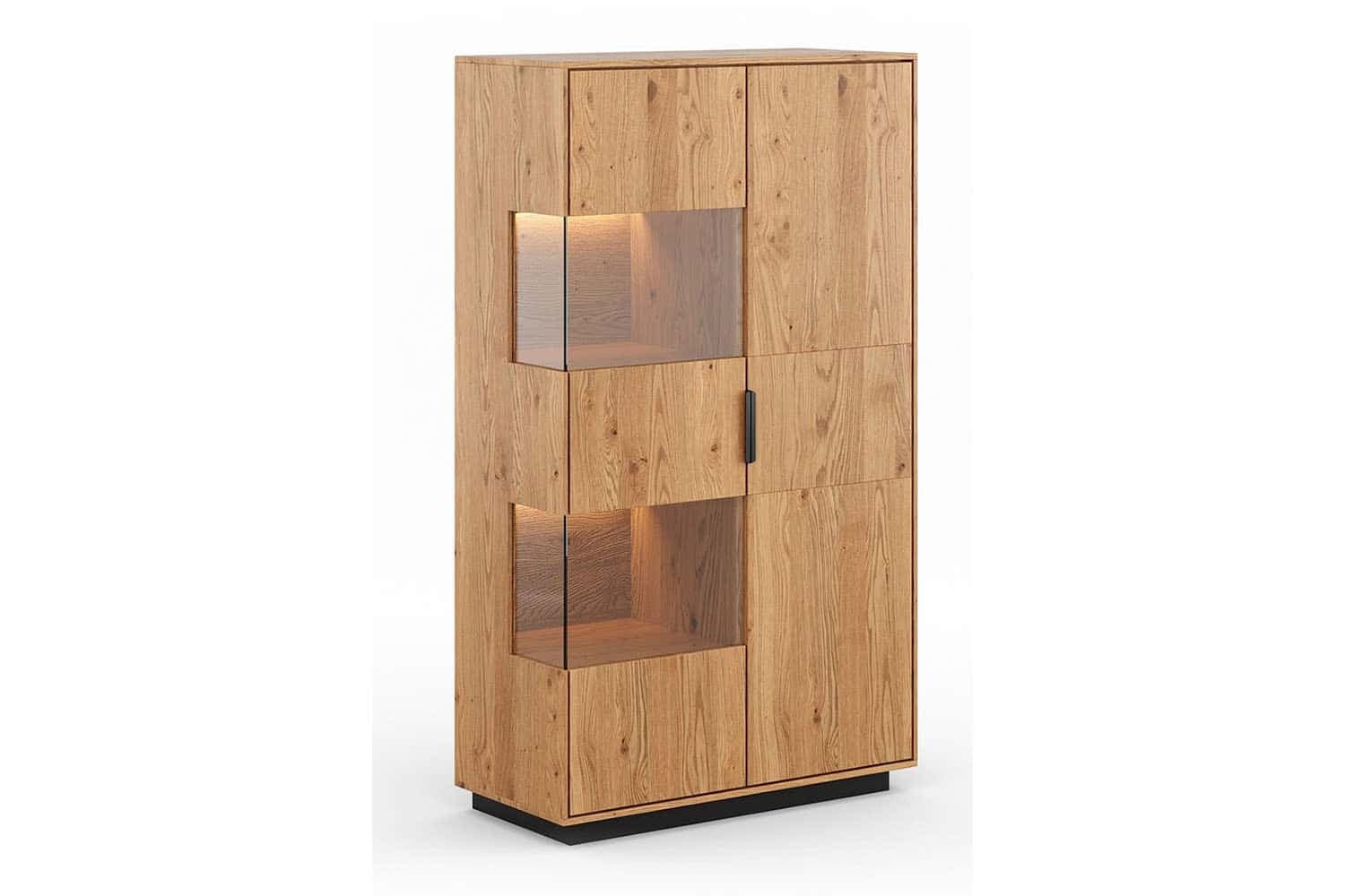 Set Living Tress I, Stejar Masiv, Natur