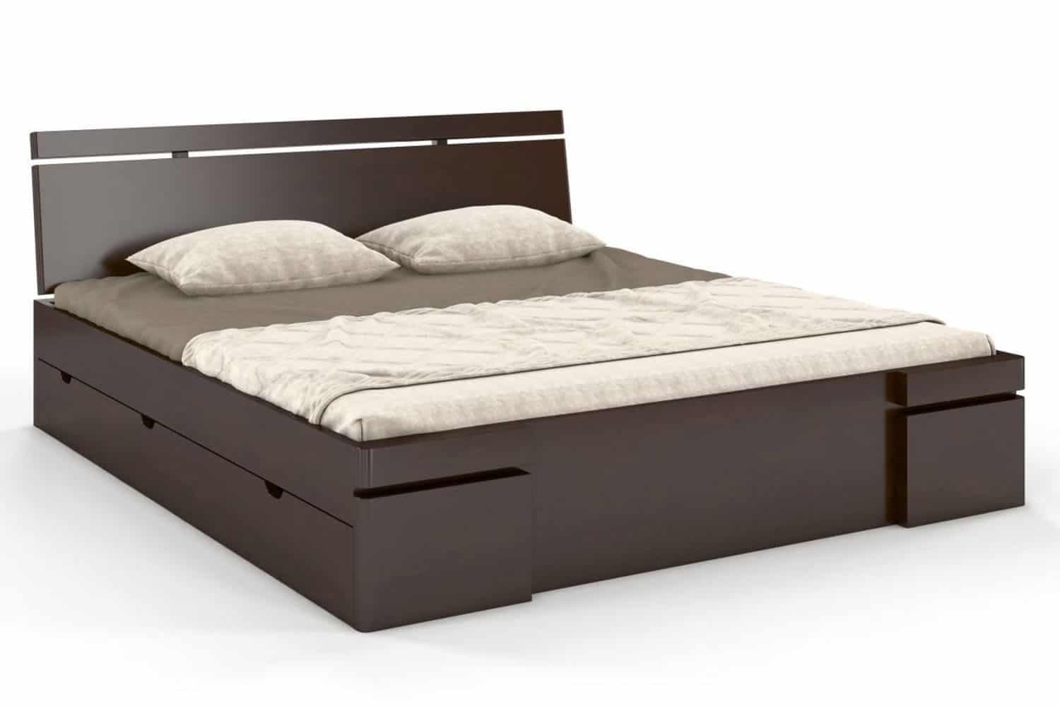 pat terracraft, model 5, cu sertar, lemn masiv pin, personalizabil (copiază)