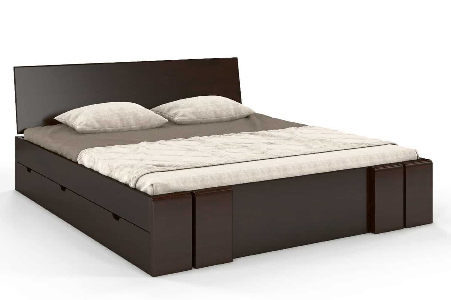 pat terracraft, model 4, cu sertar, lemn masiv pin, personalizabil