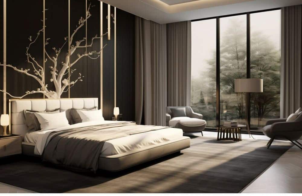 premium bedroom furniture collection