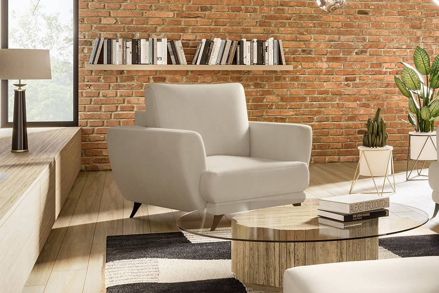 Softis 33 (piele eco)