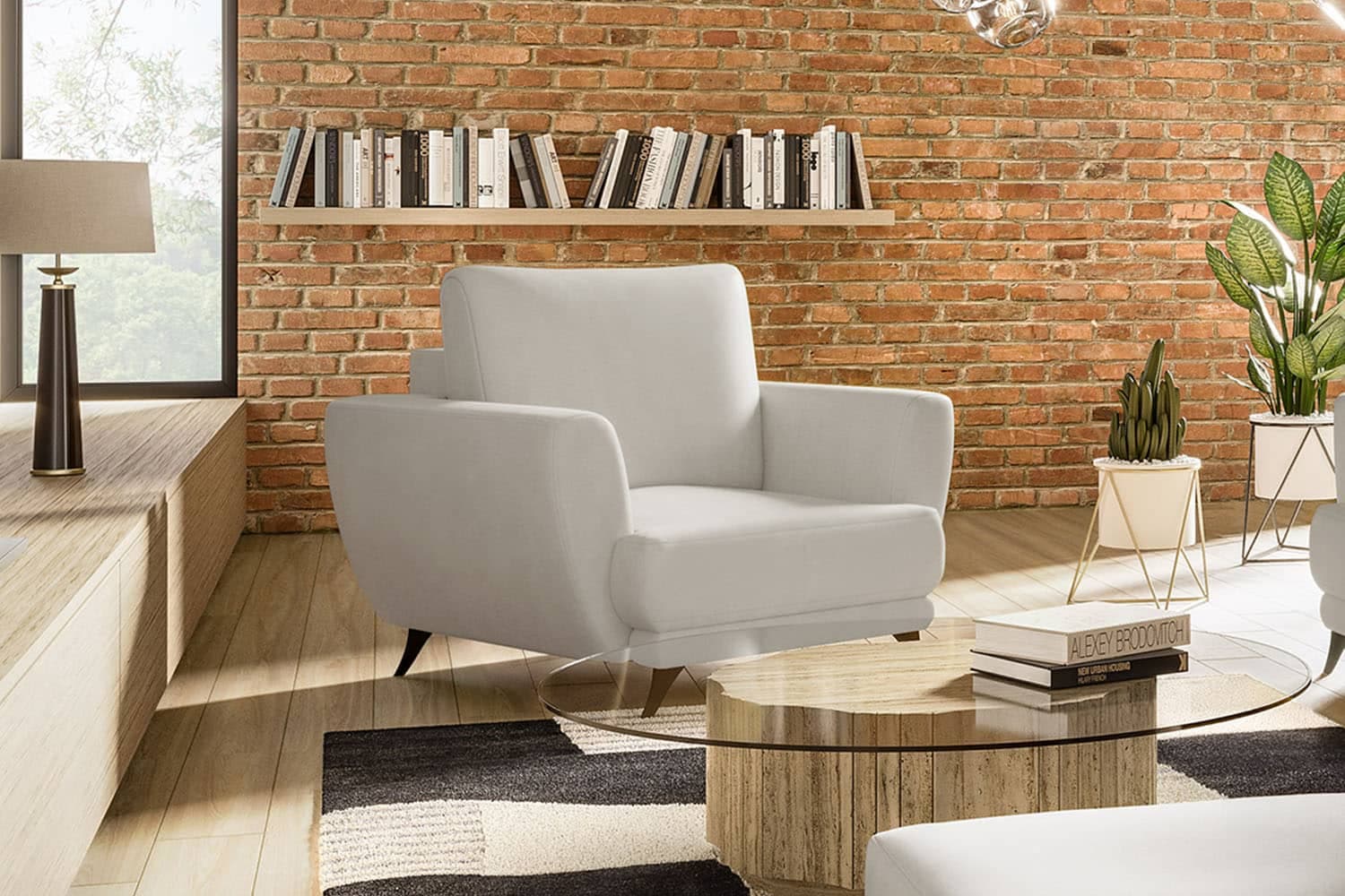 Softis 17 (piele eco)