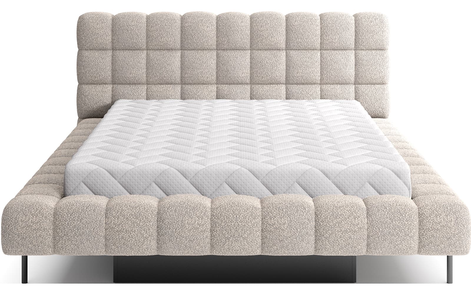 Pat Magentta 180x200, Material Royal 18, Mobarta