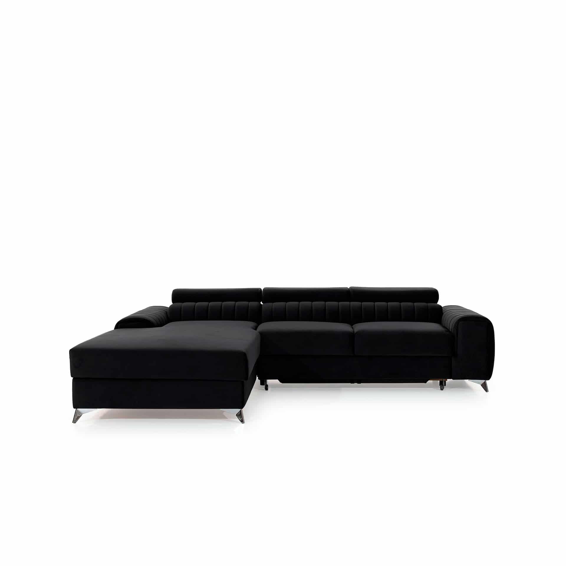 colțar grison, material velvetmat 10, mobarta