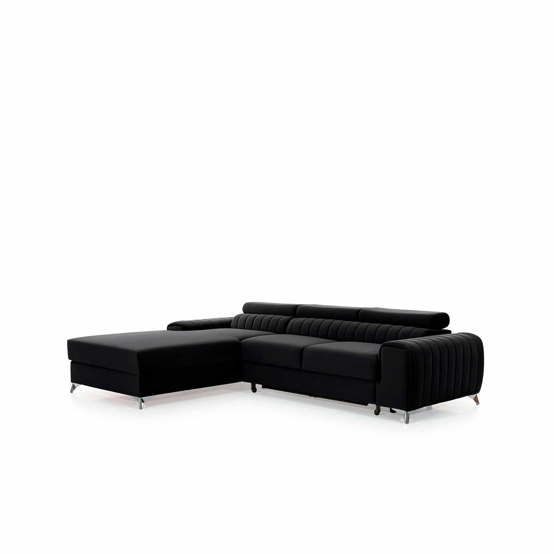 colțar grison, material velvetmat 10, mobarta