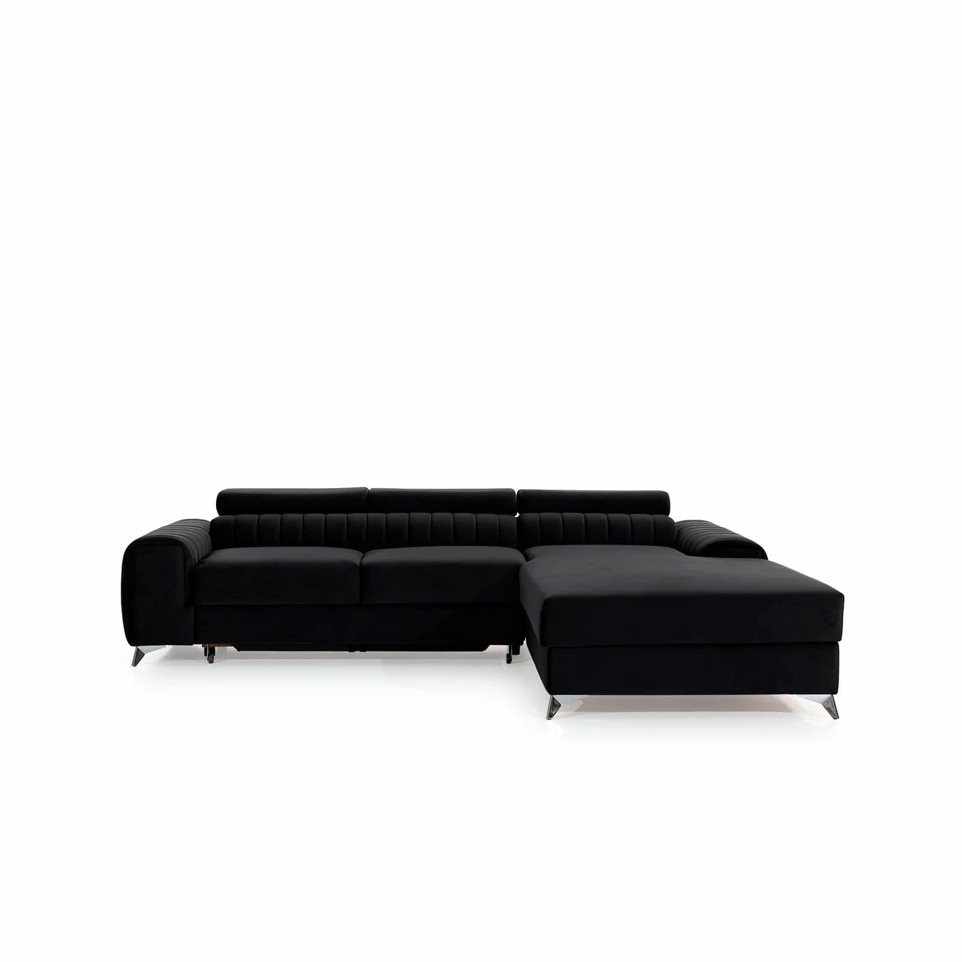 colțar grison, material velvetmat 10, mobarta