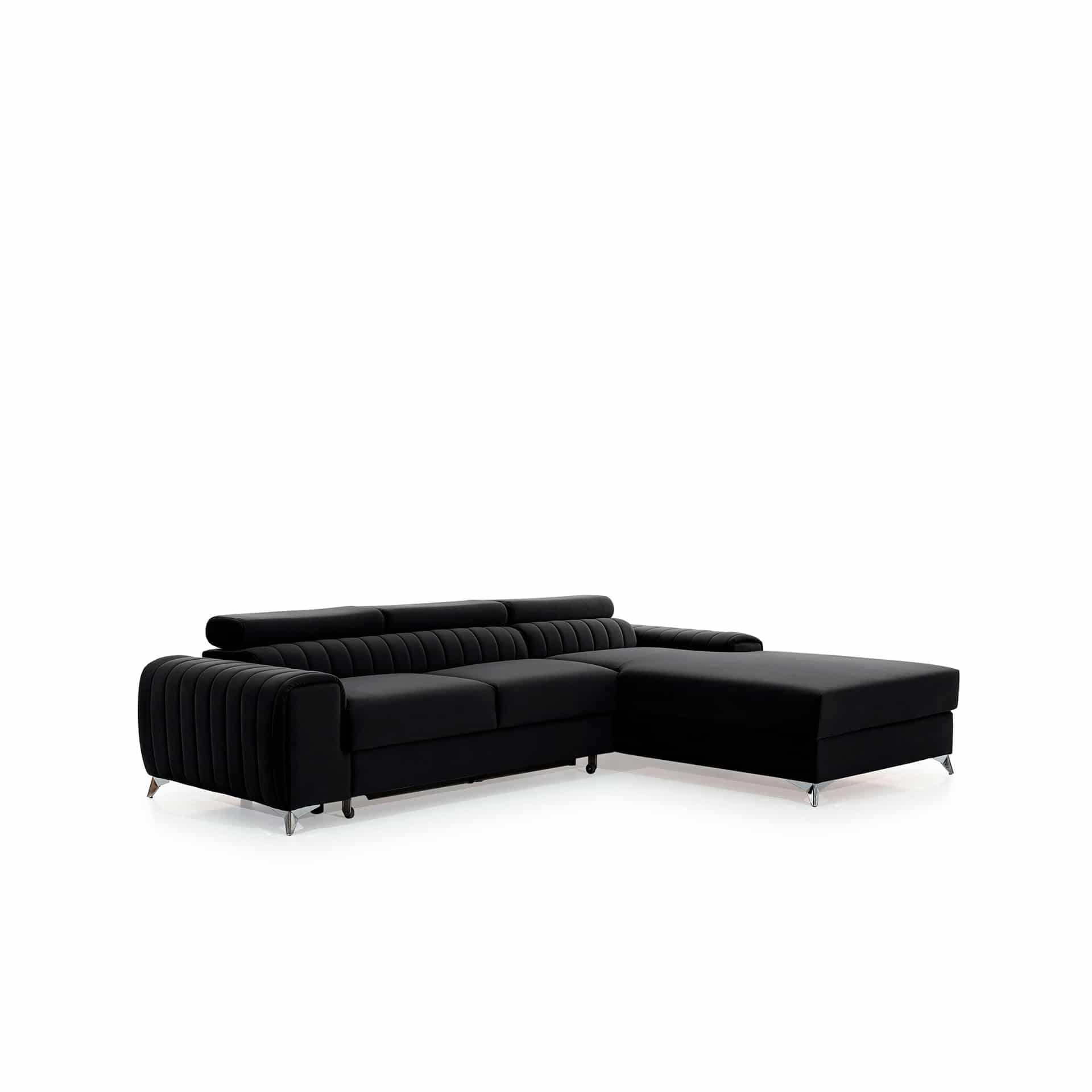 colțar grison, material velvetmat 10, mobarta