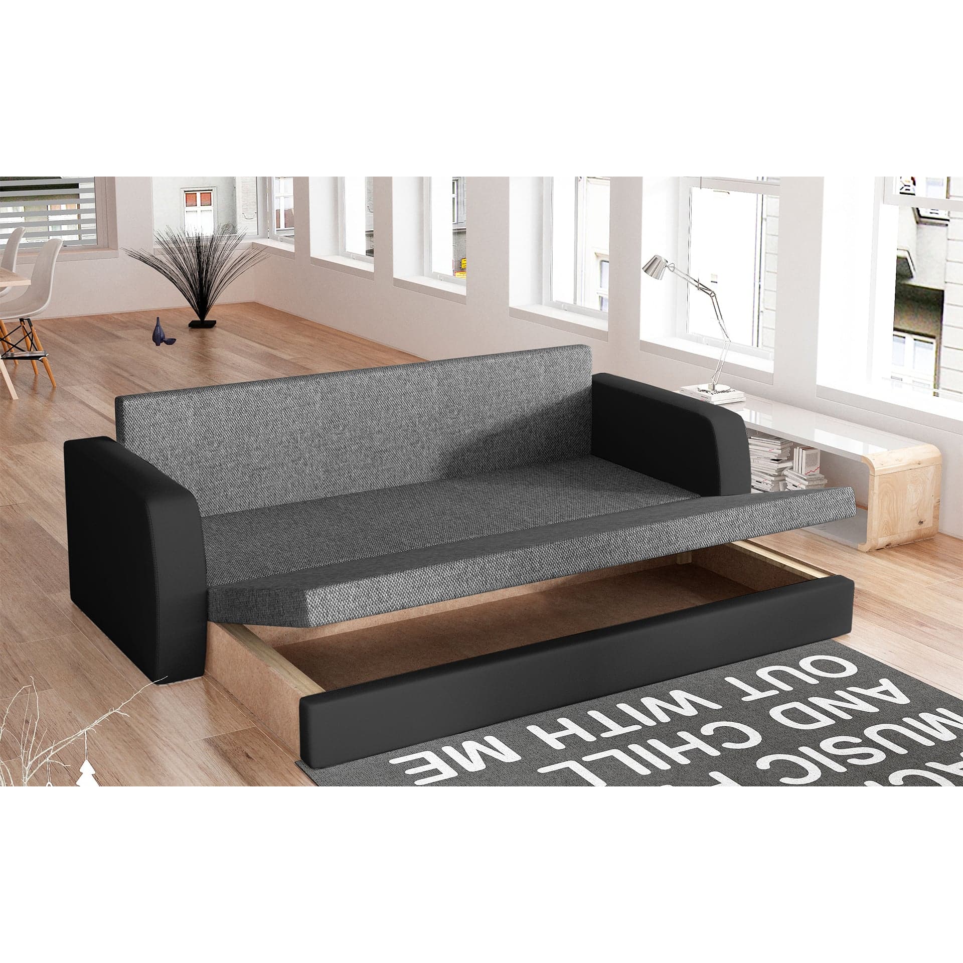 canapea inversa, material sawana 05, soft 11, mobarta