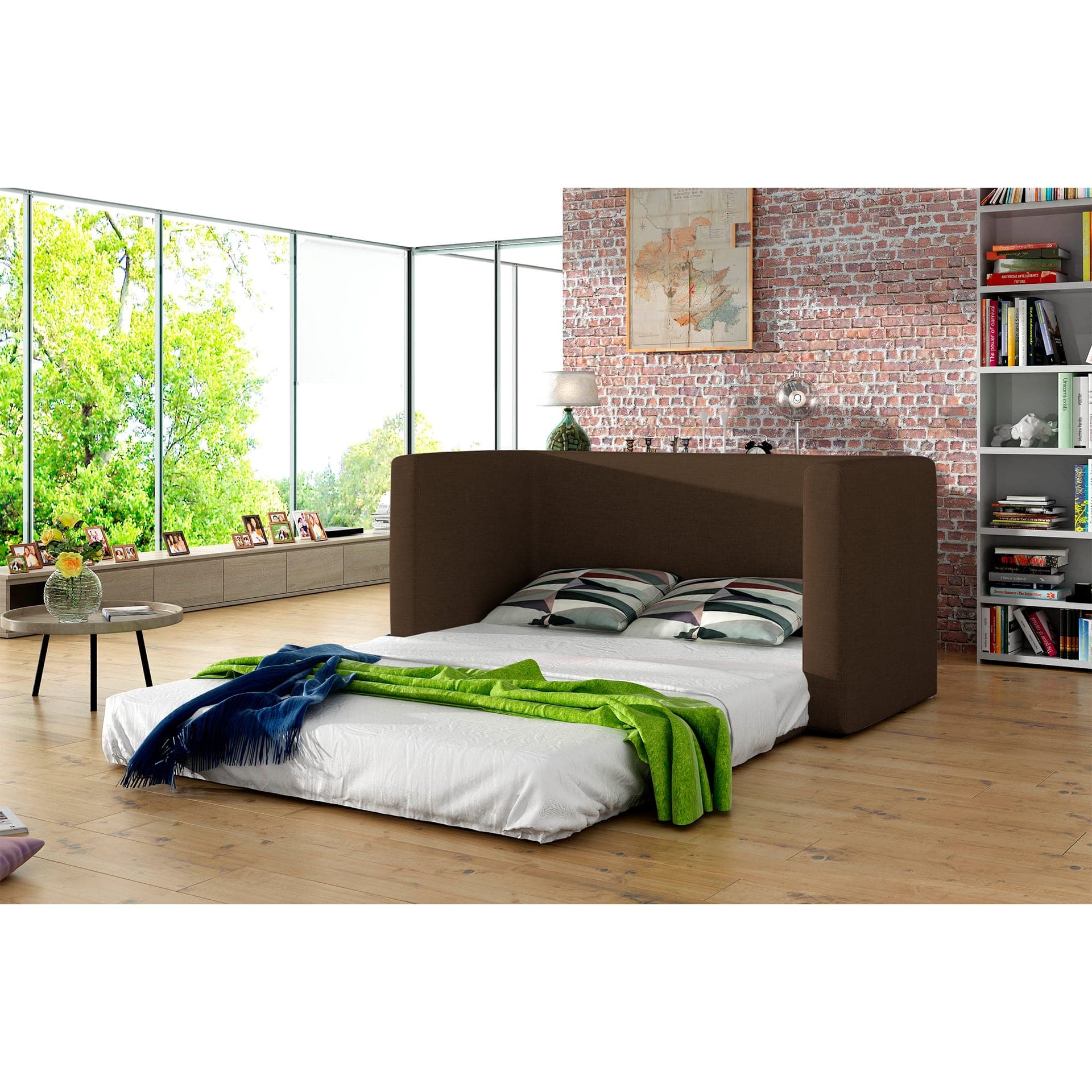 canapea neva, material alova 67, lima 67, mobarta
