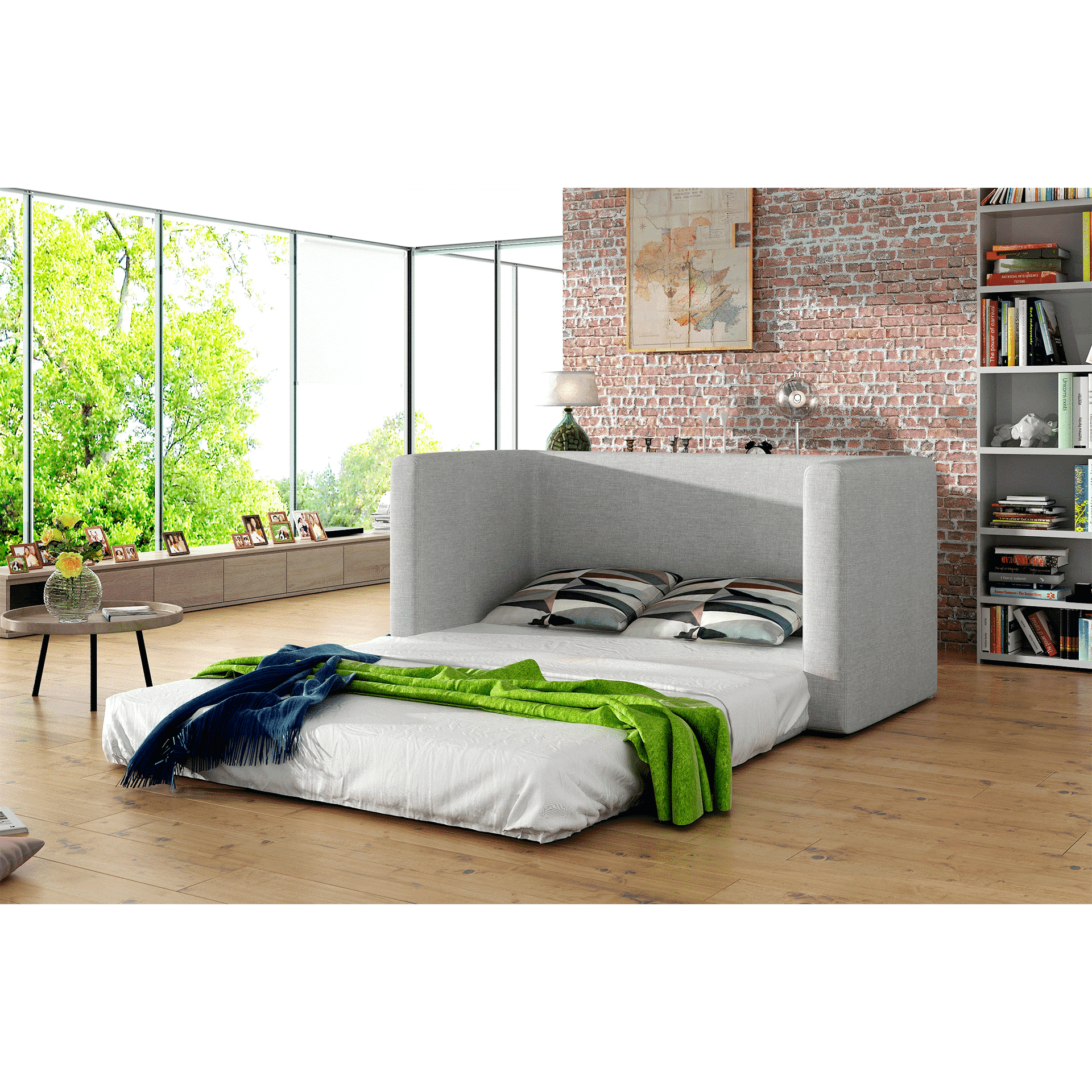 canapea neva, material alova 67, lima 67, mobarta