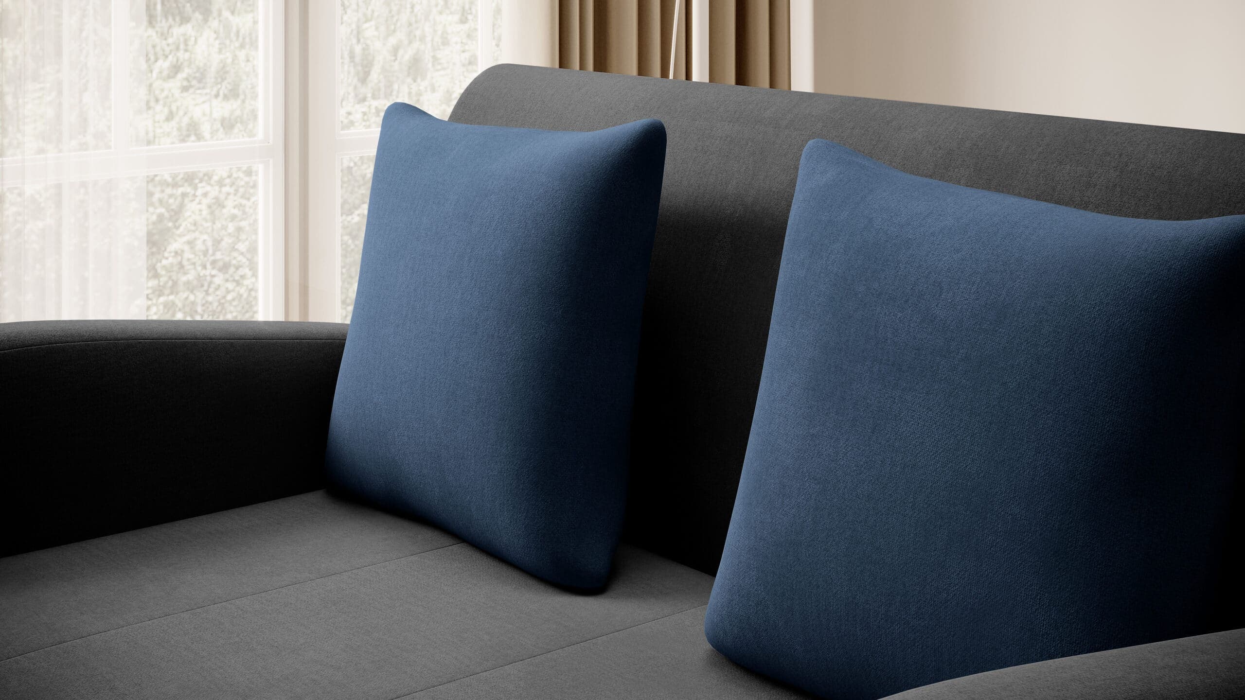 canapea ario, material nube 6, nube 40, mobarta