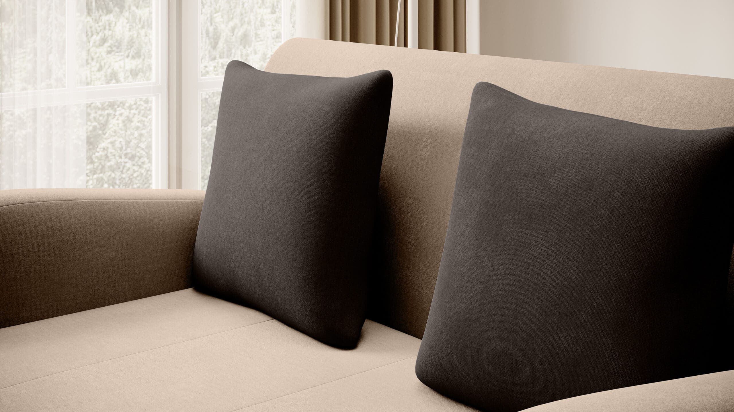 canapea ario, material nube 20, nube 22, mobarta