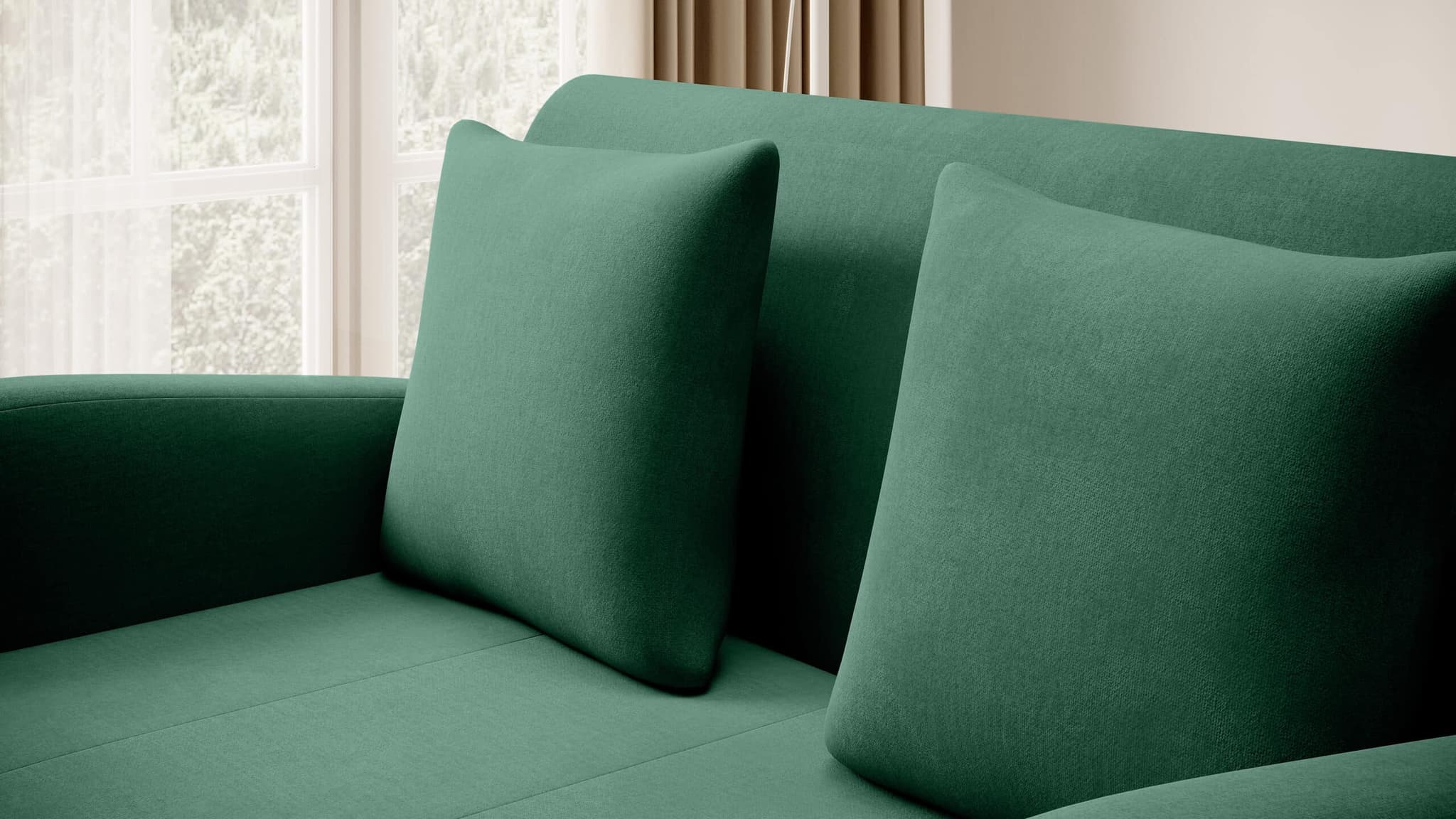 canapea ario, material nube 35, nube 35, mobarta