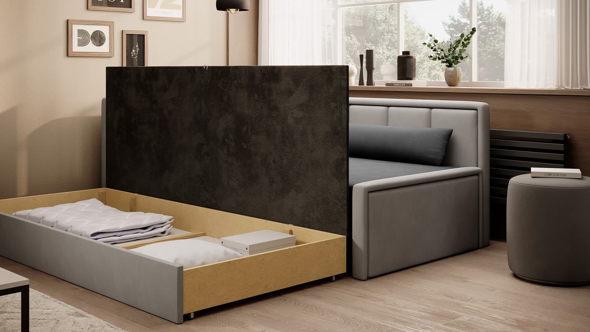 canapea fulgeo, material poco 4, poco 3, mobarta