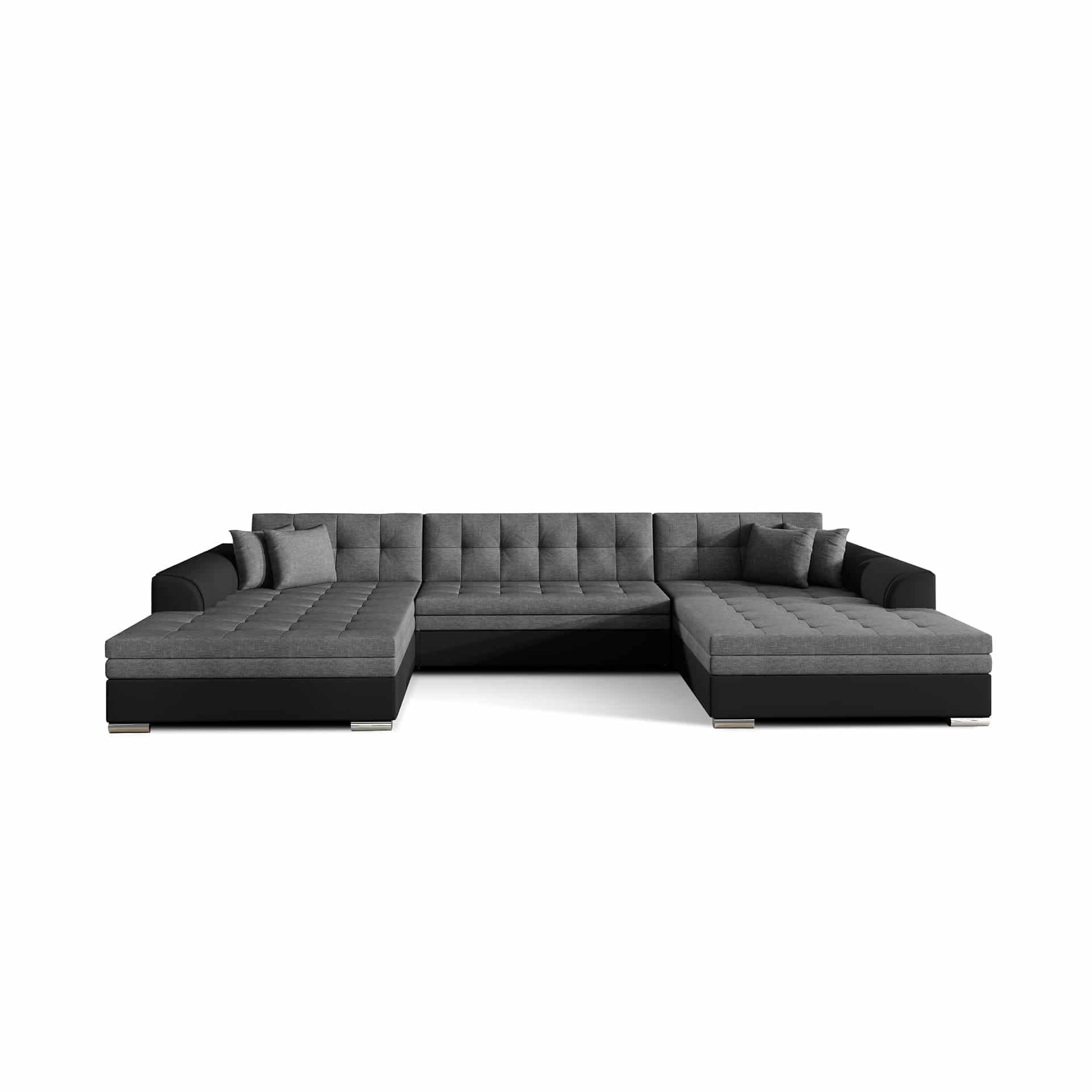 colțar vento, material sawana 05, soft 11, mobarta