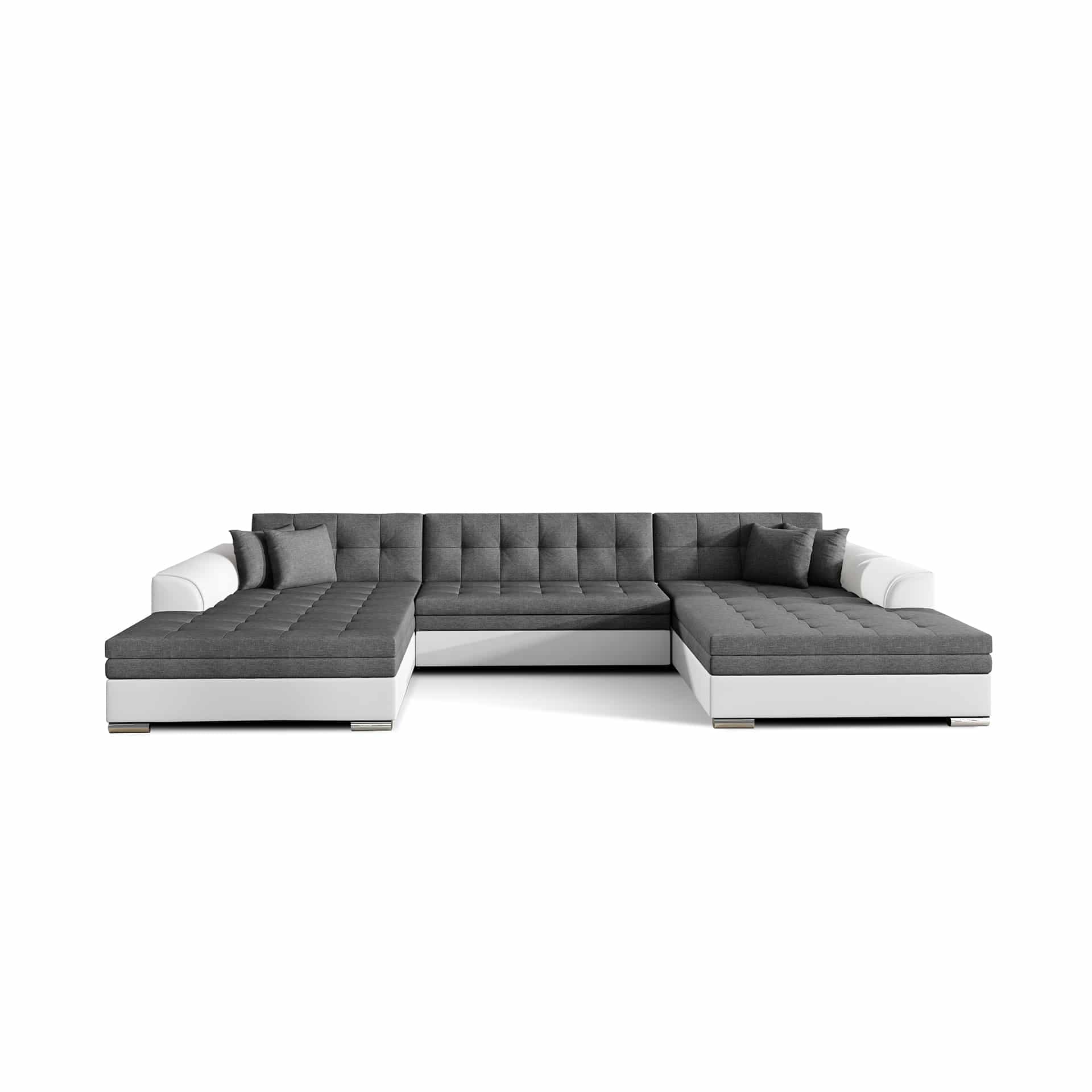 colțar vento, material sawana 05, soft 17, mobarta