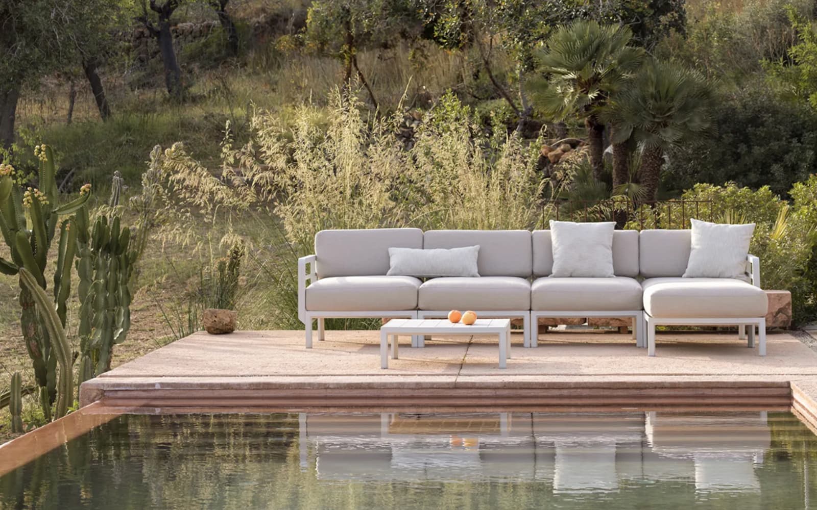 Mobilier Mobarta
