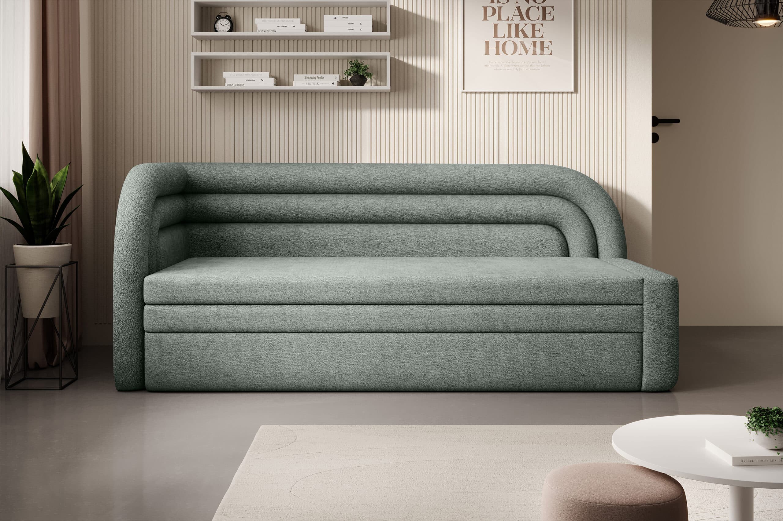 Verde Touch