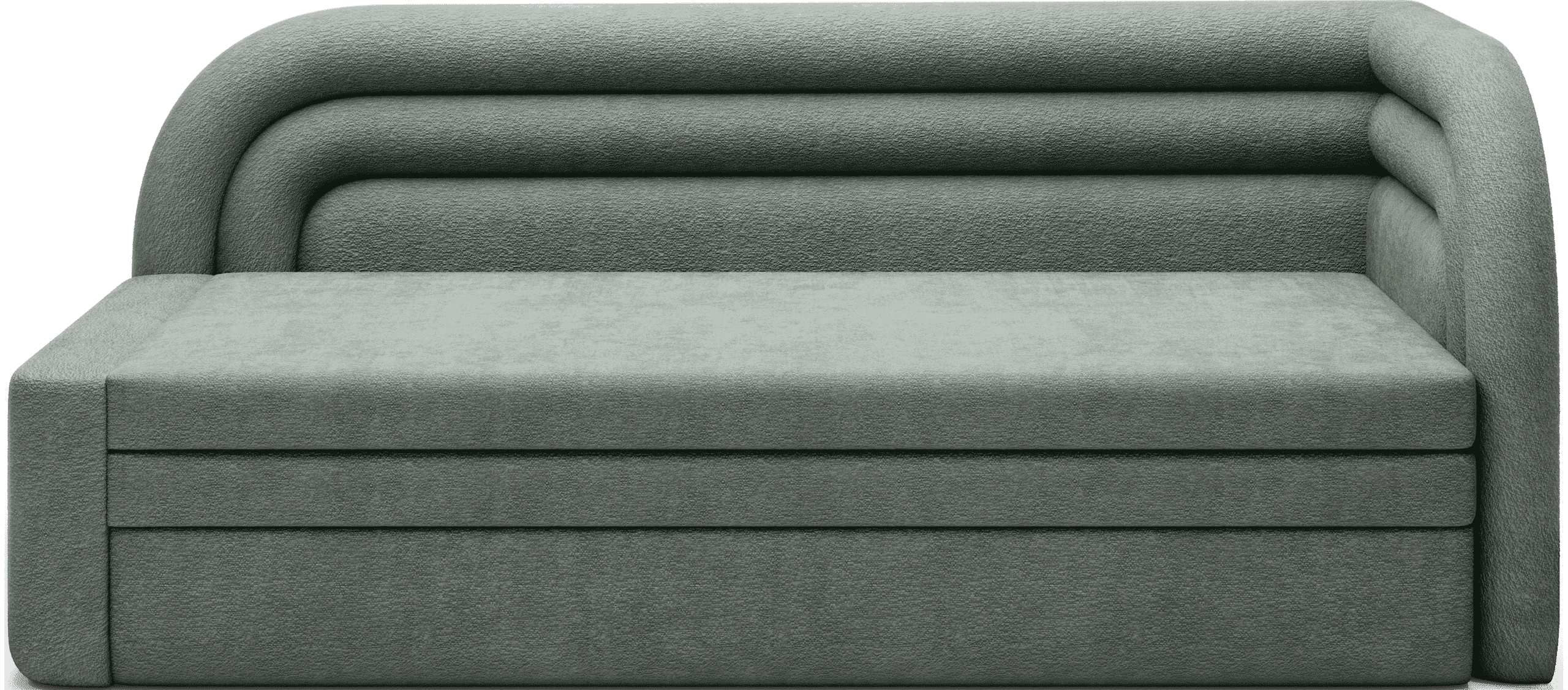 canapea verde filo 9