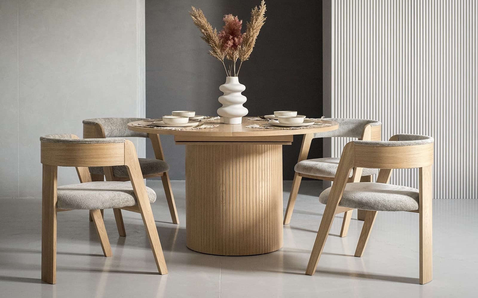 mobilier lemn masiv 101