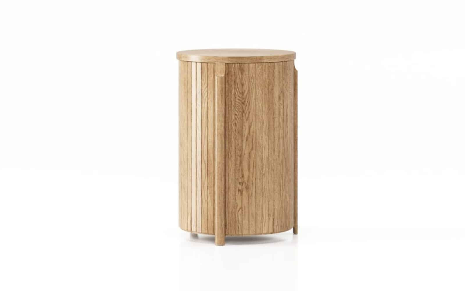 mobilier lemn masiv 112