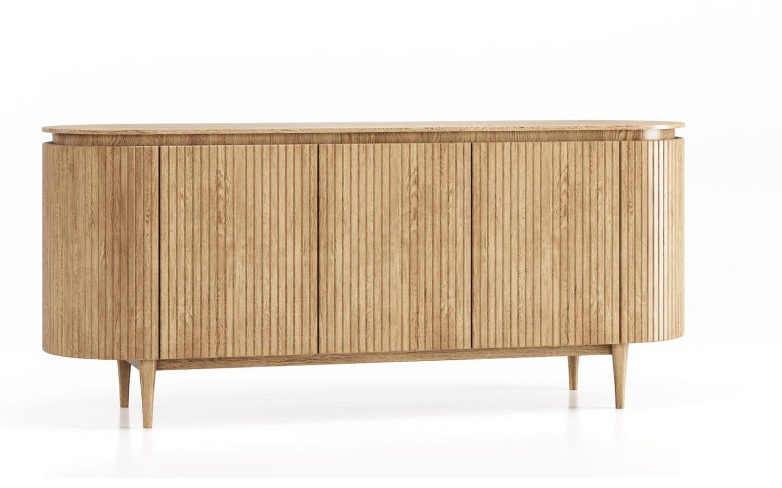 mobilier lemn masiv 116