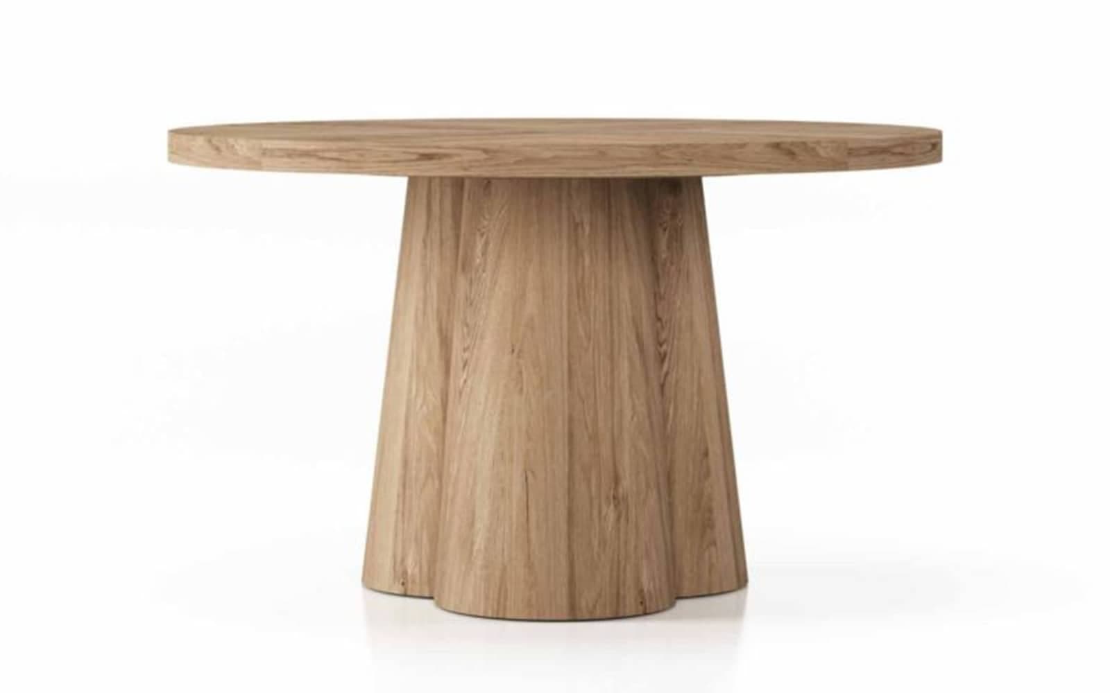 mobilier lemn masiv 122