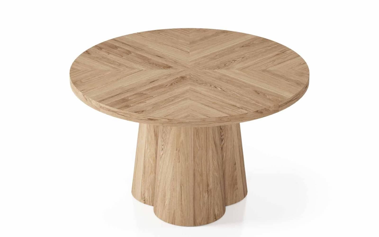 mobilier lemn masiv 124