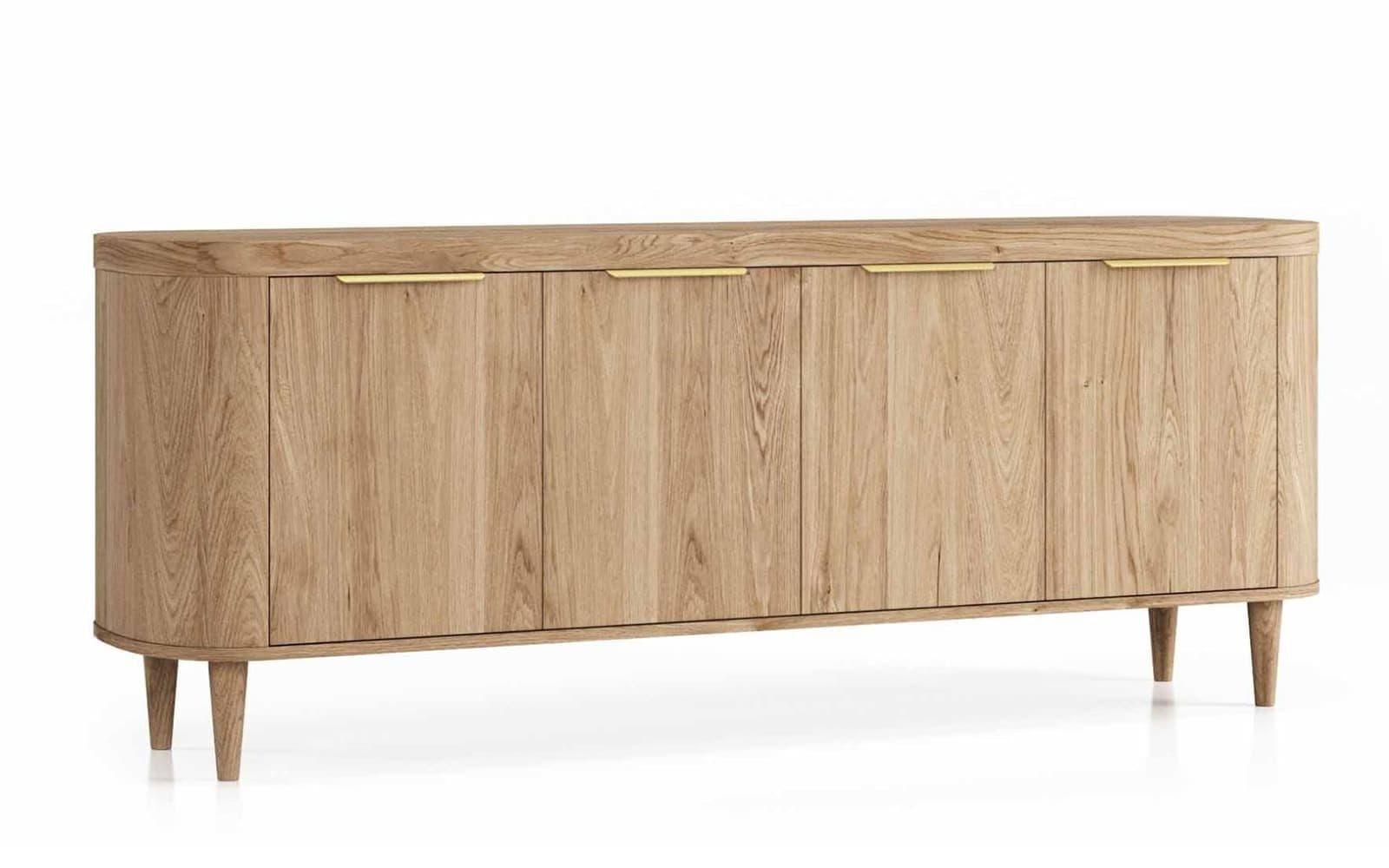mobilier lemn masiv 133