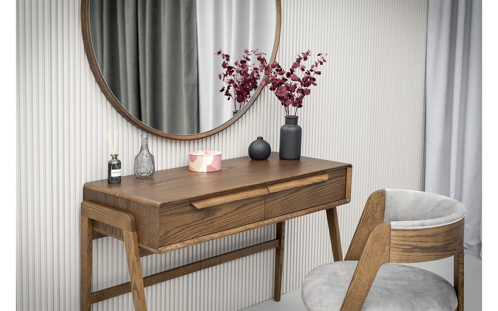 mobilier lemn masiv 19