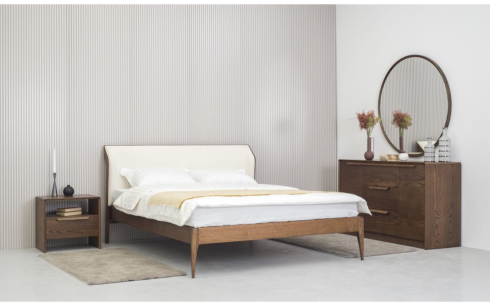 mobilier lemn masiv 22