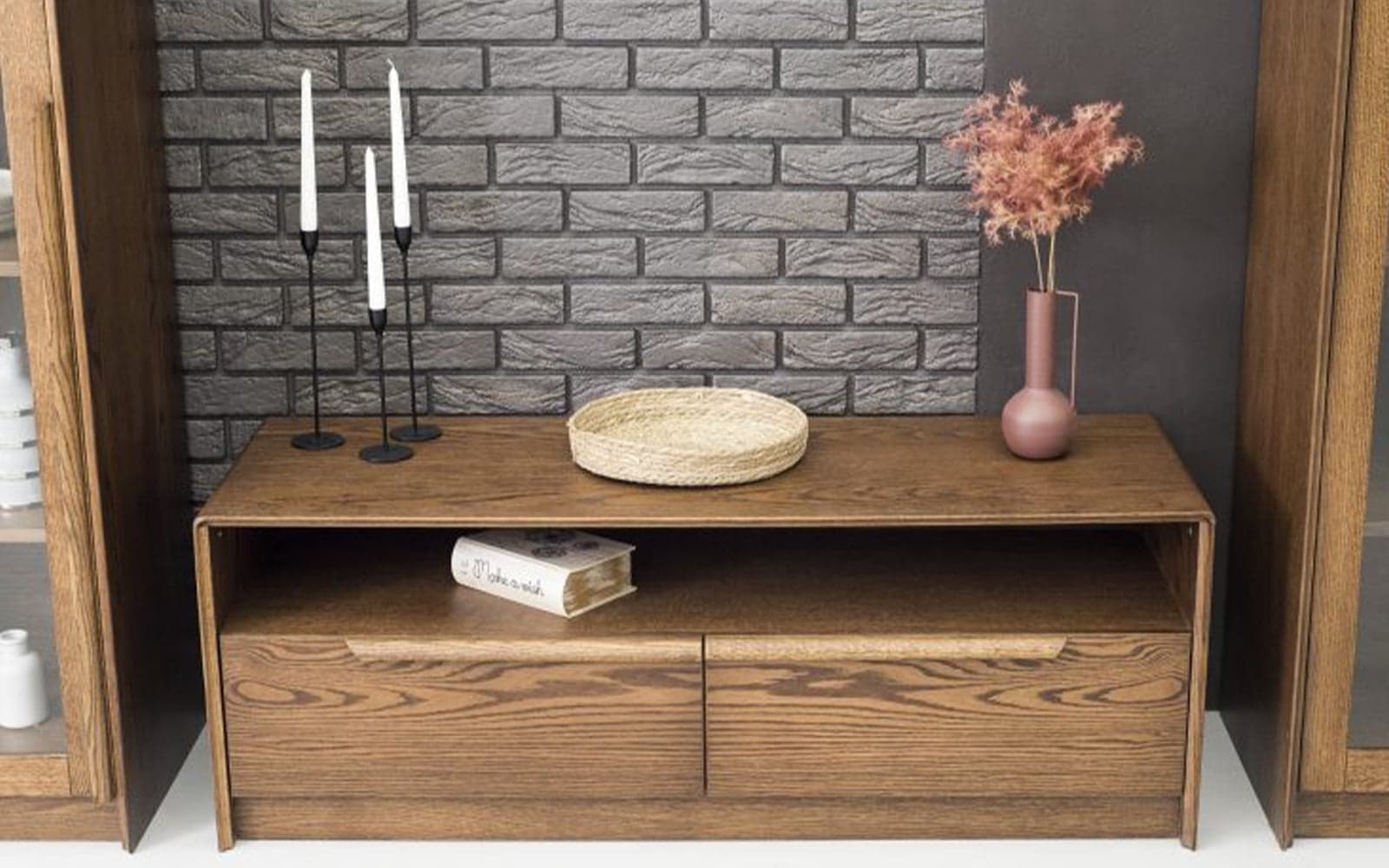 mobilier lemn masiv 27