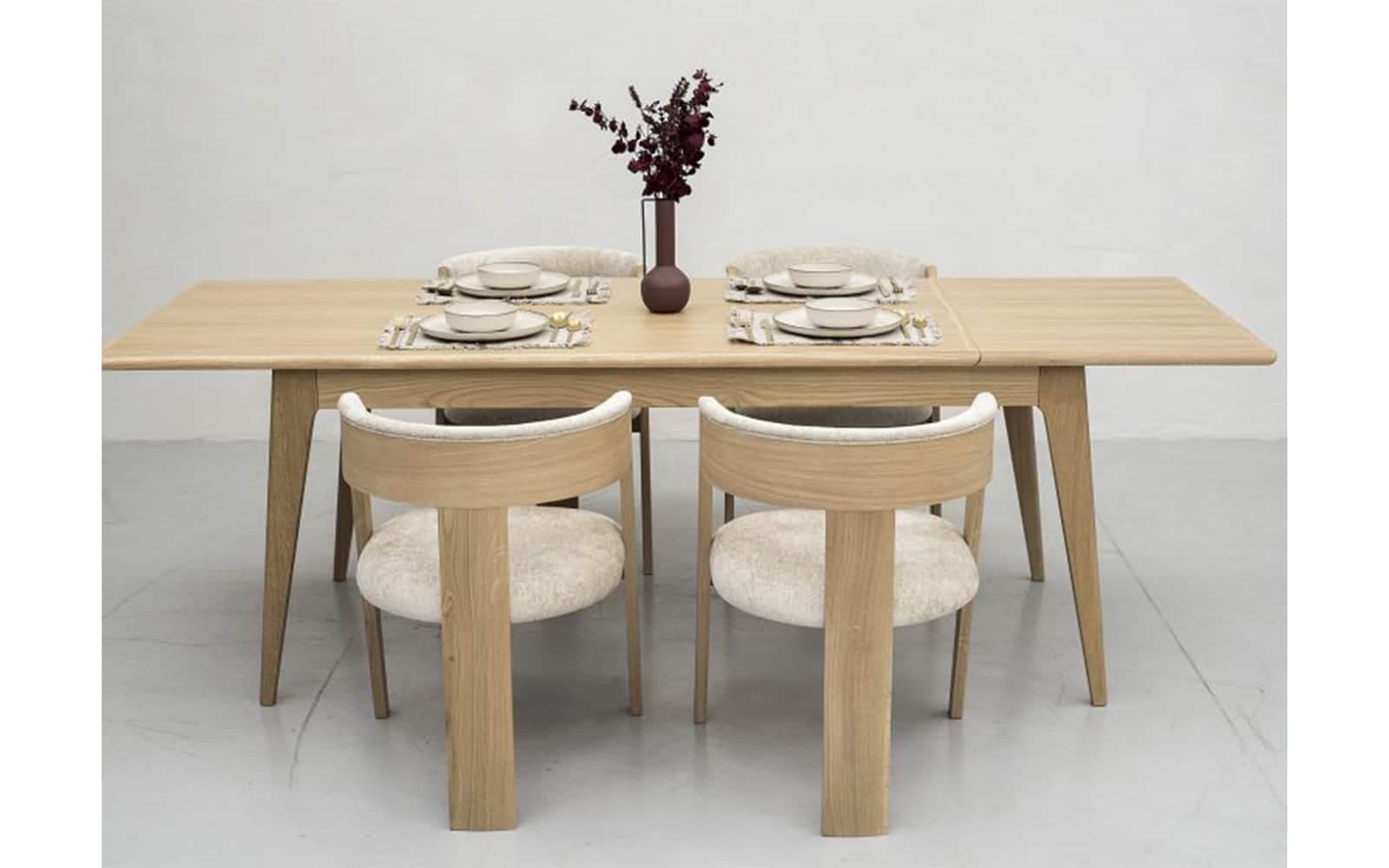 mobilier lemn masiv 43