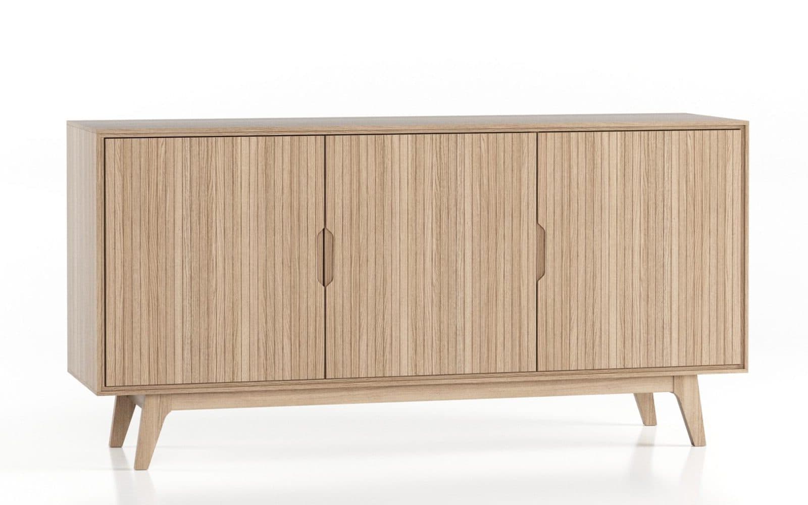 mobilier lemn masiv 56