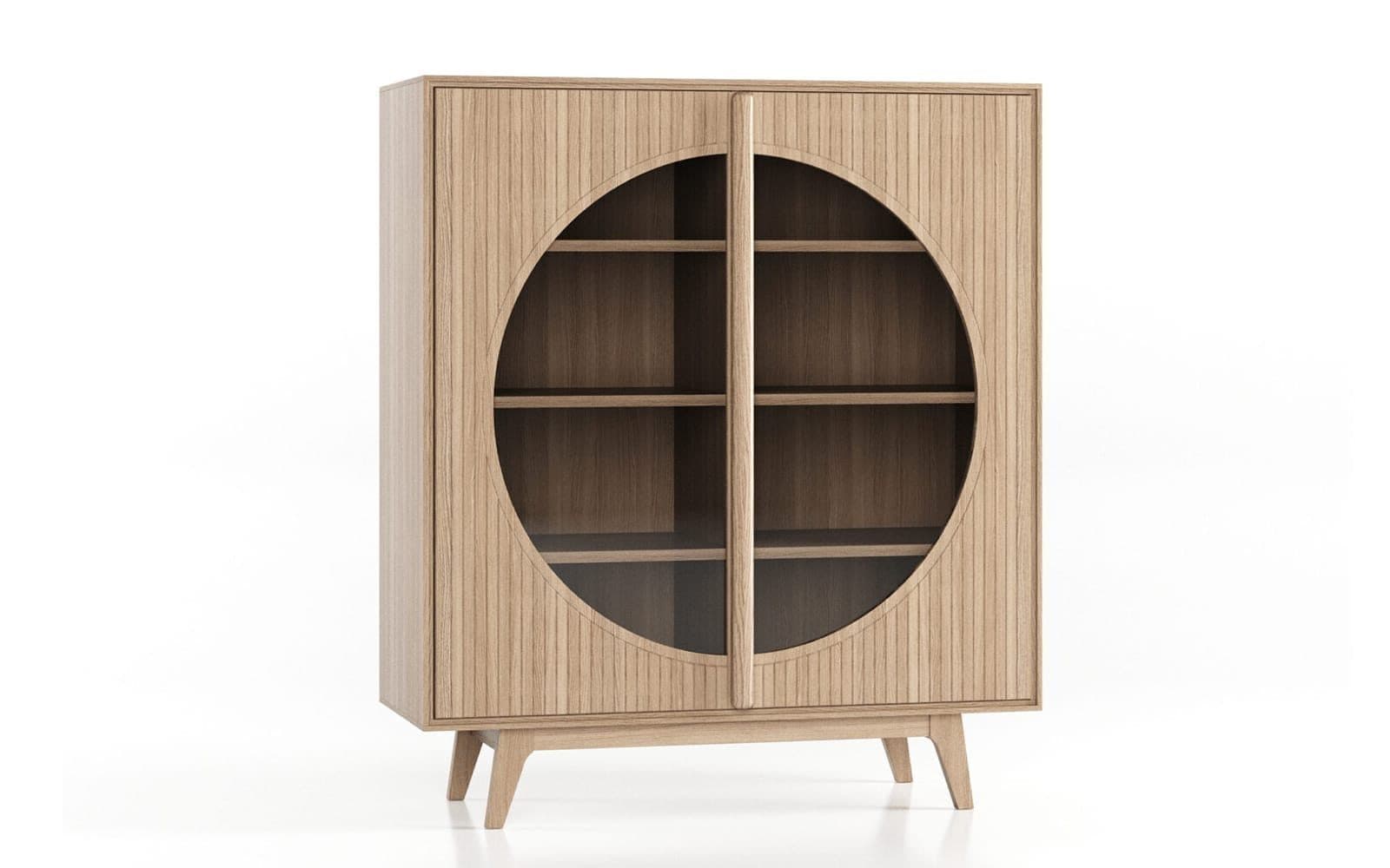mobilier lemn masiv 61