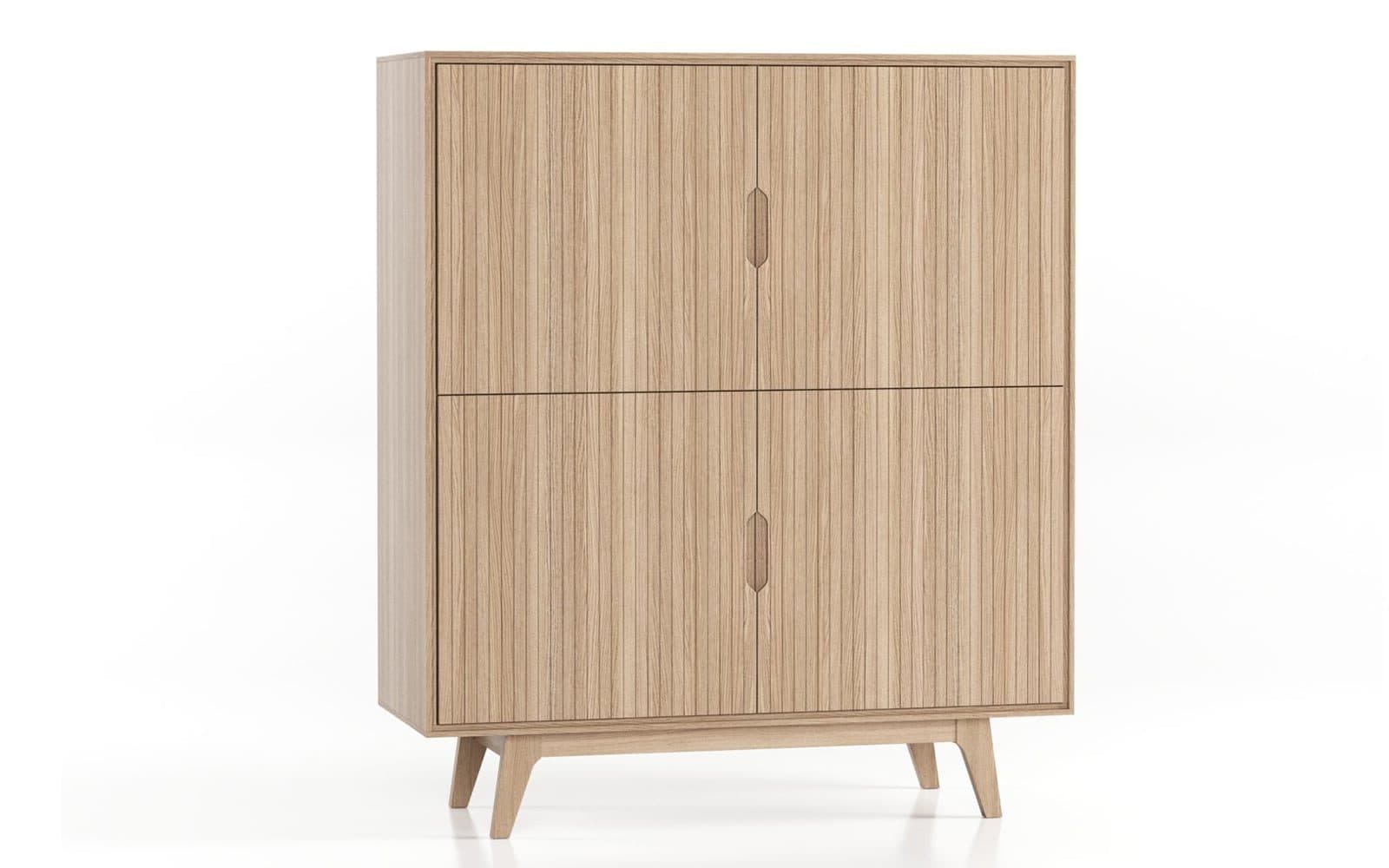 mobilier lemn masiv 66