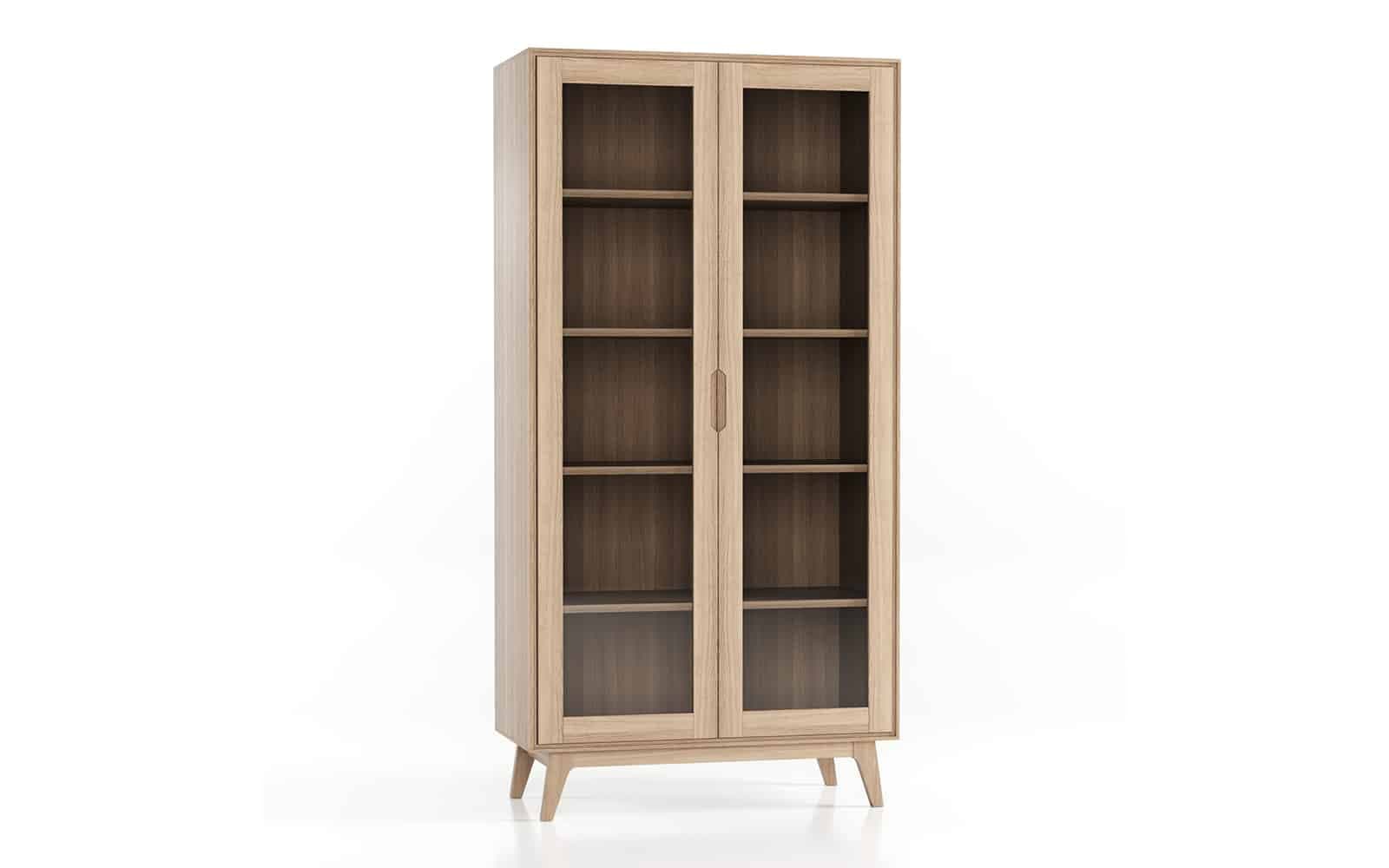 mobilier lemn masiv 70