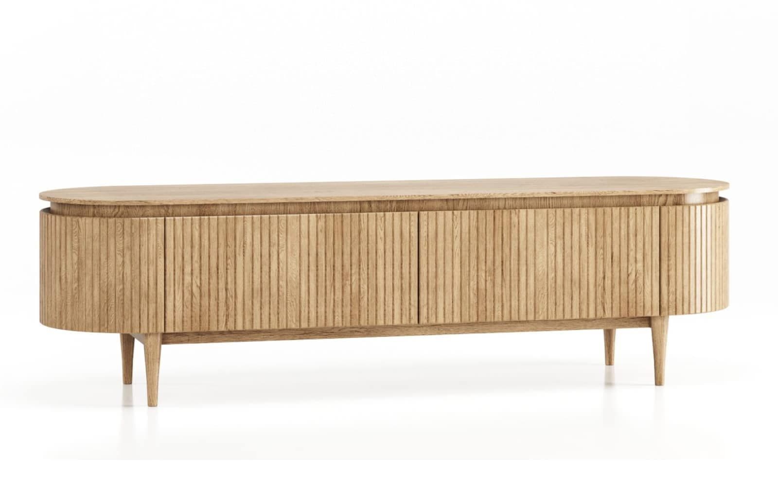 mobilier lemn masiv 90