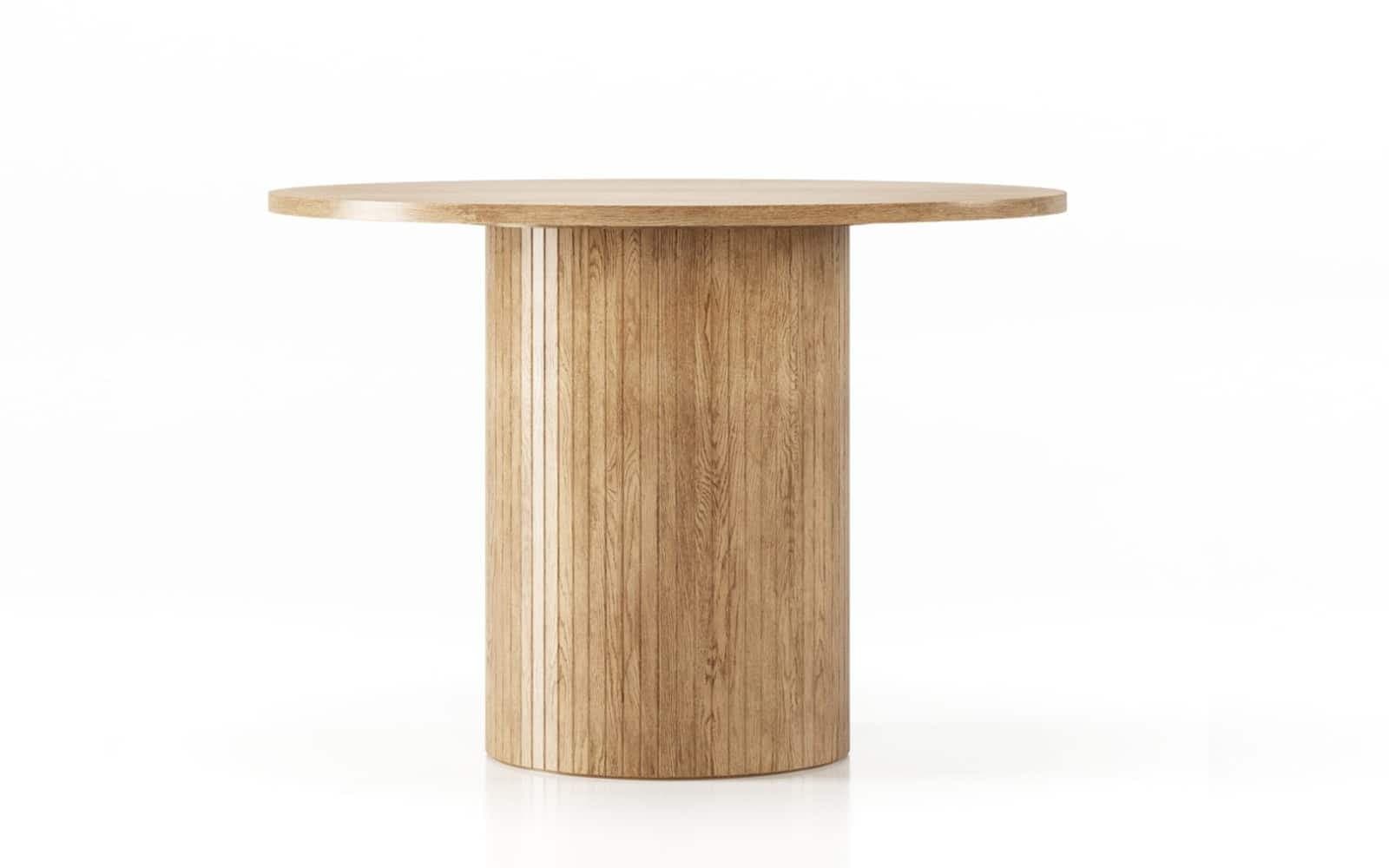 mobilier lemn masiv 92