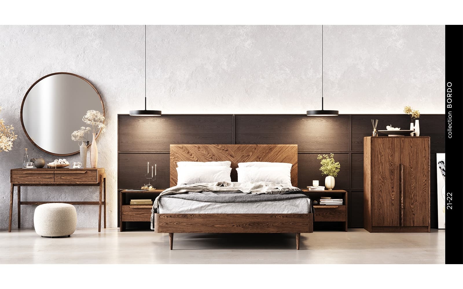mobilier lemn masiv 0001 11